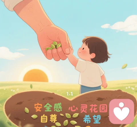 心靈疫苗