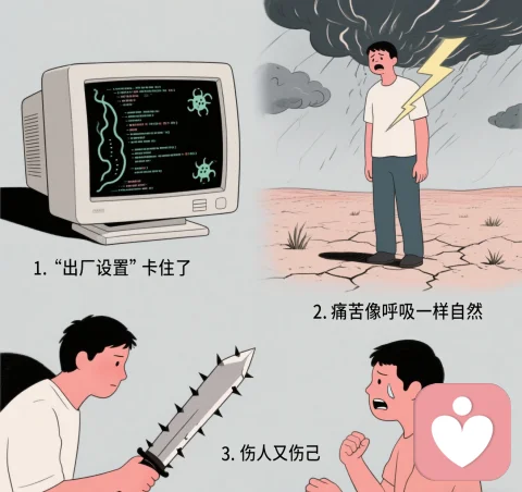 人格障礙