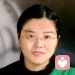 杨晓英咨询师的头像