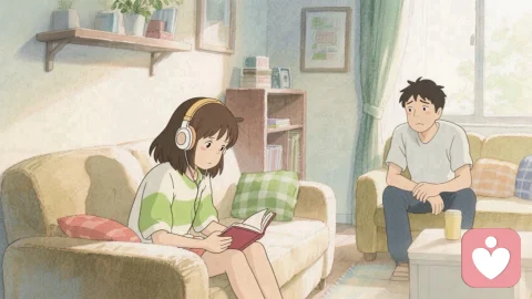 原生家庭影响插图