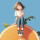 锦钰