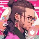 松竹含韵的头像