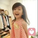 你微笑时好美的头像