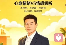 挣脱枷锁 活出自我
