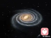 我們：在時空的河流中，閃亮，泯滅……配圖