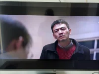 每個人都有一條自己的《大江大河》～配圖