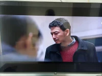 每個人都有一條自己的《大江大河》～配圖