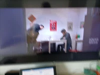 每個人都有一條自己的《大江大河》～配圖