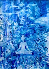 任何時候
都不要丟掉積極向善的信仰
在生命即將結(jié)束的時刻
一切都會明白配圖