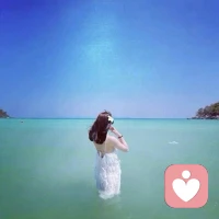 你真正放不下的，不是關系，不是情感，也不是物質，你不是真的放不下它們，而是你放不下自己對這一切的執著。配圖