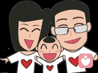 夫妻关系是所有亲密关系中最为复杂的关系，然而夫妻关系又是家庭关系中第一重要的关系！
说它复杂是因为两个没有一点血缘关系的人要一起生活，一起生活几十年，面对人生的阳光雨露，狂风暴雨！要一起抚养他们共同的孩子，要一起赡养他们自己的父母，和他/她没有一点关系的对方的父母！！配图