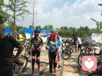 运动，培养自己喜欢的运动，坚持有规律的运动，保持自己喜欢的有规律的符合自身生理功能的运动，是最廉价的心理催眠大师配图