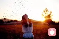 自我治愈能力，是自我成长非常重要的一个标签，纵然挫折坎坷不断，但自愈却可以让你抚平伤痛，继续砥砺前行！配图