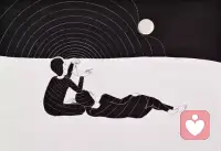 【转】两个人相爱、结婚，表示两个人都是成年人。成年的本质，是成品的意思。就是彼此满意于对方此时此地的样子，而不是满意于即将成为的样子。如果是满意于对方即将成为的样子，那意味着不把对方当成‘成品’，这是对对方的极大攻击和贬低。”（曾奇峰）配图