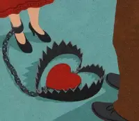 【轉】愛與自由配圖