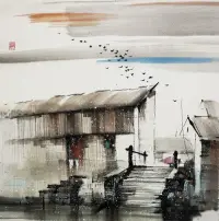 不要以自己的標準來要求別人，也不要戴著有色眼鏡看人。因為每個人都有自己的喜好和個性以及價值。你看不慣的事情，并不一定就是不好。幸福的理解有千萬種，每人的詮釋也不同，人生最大的幸福就是可以做自己。相信自己，跟隨自己的心靈和直覺，不盲從信條，不盲目攀比，你就是最幸福的。金無赤足，人無完人，因為不完美，我們才最真實。配圖