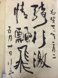心語無禁，道破則康；心境無界，開拓則康；心意無疆，反思則康；心緒無理，行動則康；心情無常，釋解則康；心夢無限，放飛則康。配圖