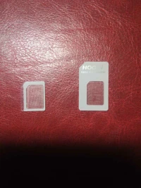 哪個卡的內槽更寬些？●ｖ●(?? . ??)(???_????)配圖