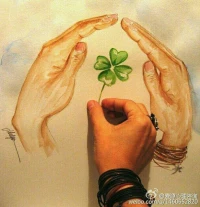 你相信什么，什么就是你的現實！------自我預言的實現配圖