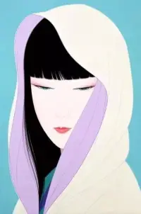 【轉】你本來不完美，為何要擔心不完美。我們總是希望在別人面前顯得完美，得到別人的贊美，你才能接納自己。其實真相是相反的，你只有接納自己的不完美，別人才能接納你。配圖