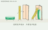 老規(guī)矩。看畫吧！配圖