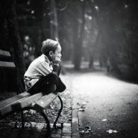 忘不掉的是回憶，繼續(xù)的是生活，錯(cuò)過的，就當(dāng)是路過。配圖