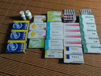 轉讓一些藥品，有需要的朋友可以聯系461711396
謝謝大家配圖