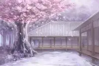 余生沒那么長(zhǎng)，
不用一味的付出，
去慣得寸進(jìn)尺的人，
請(qǐng)忠于自己，
活得像最初的模樣。配圖