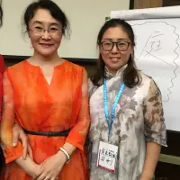 跟業(yè)界頂尖的老師學焦點解決高效教練技術(shù)，為你提供更好的心理咨詢服務(wù)。配圖