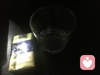 逃避現(xiàn)實，每次遇到問題都選擇把自己藏起來不讓別人發(fā)現(xiàn)。配圖