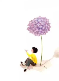 ?
我原諒你是因?yàn)槟悴皇峭昝赖模?你是不完美的，我也是，
沒(méi)有人是完美的。配圖