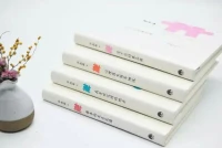 一個人的蛻變，至少有兩個因素決定的，一個是知識，一個是勇氣。配圖