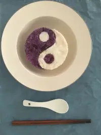 午餐配圖