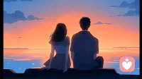 人只会爱上三种人