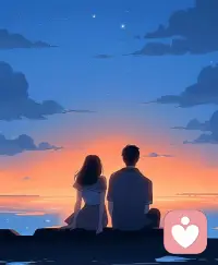 人生最大的幸福，就是确信有人爱你