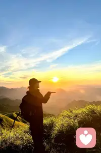最难过的坎,是你自己那道坎