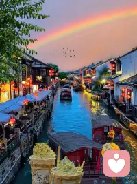 谋生——养活自己的肉身,
谋爱——温暖自己的灵魂。