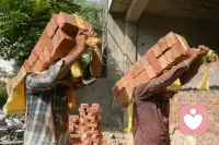 沒點心理韌性，你怎么闖社會呢？配圖