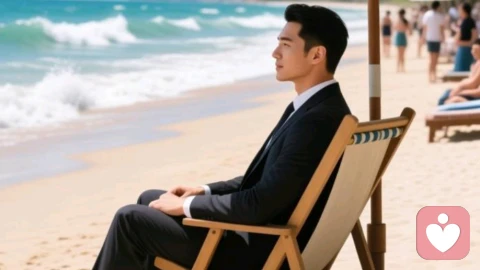 孤独不是因为没人陪伴，而是因为无法与他人分享内心的本真