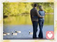 遍历人间事，才懂世间情。配图