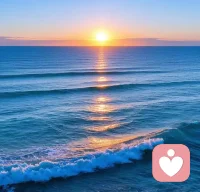 心大了，事儿就小了配图