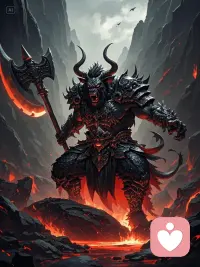 敢诛己心者，皆是改命人配图