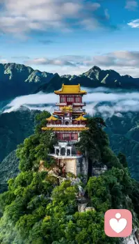 当文化创造了无数的“病人”，“药方”也得在文化里找配图