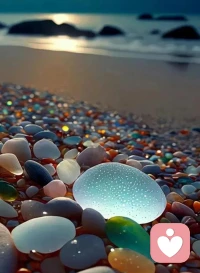 如果希望命运改变，

一定是从心开始真正改变，

一个人的心是什么状态，

生命就会展现出什么状态，

一个人有什么样的心灵世界，

就会创造出什么样的生活。配图