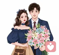 不对等的关系是长久不了的配图