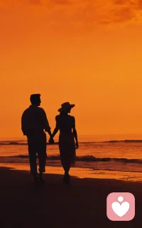 小孩子才会玩告白那一套，大人要用吸引配图