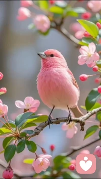 开悟并不是没有了问题，
而是问题出现时.
你的内在不再坍塌，
那是一种很深的力量。配图