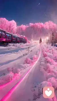 世界不会为胆怯者让路，
但会为勇敢者重新洗牌。配图