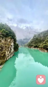 人总要爱着什么，活着才有意义。配图