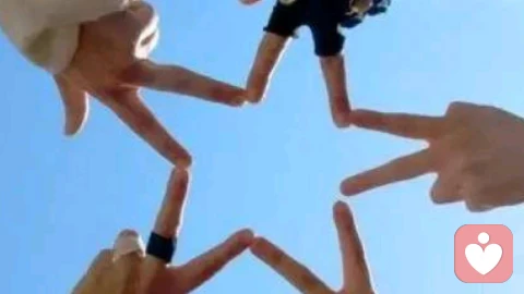 爱情,需要一点点运气
